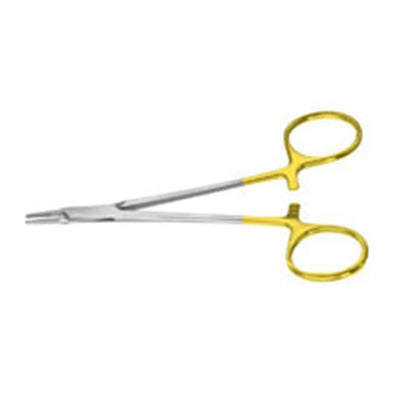 Holder Needle Ryder Padgett 5" Tungsten Carbide Ea